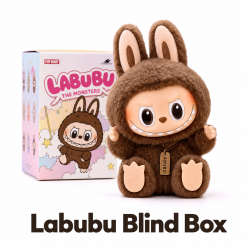 Labubu Blind Box