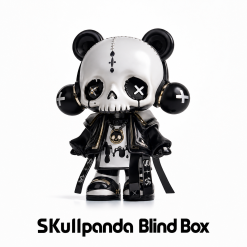 Skullpanda Blind Box