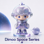 Dimoo Space Series