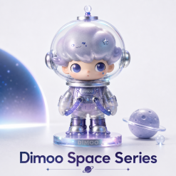 Dimoo Space Series
