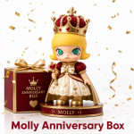 Molly Anniversary Box