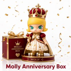Molly Anniversary Box