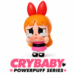 Crybaby Powerpuff Series