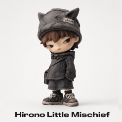Hirono Little Mischief