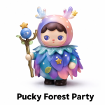 Pucky Forest Party
