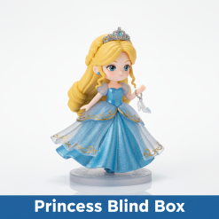 Disney Princess Blind Box