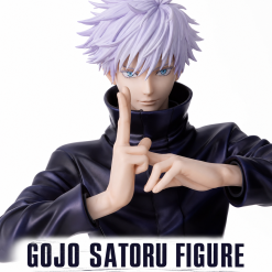 Gojo Satoru Figure