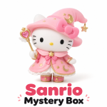 Sanrio Mystery Box