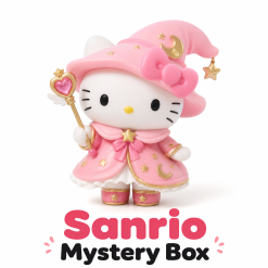 Sanrio Mystery Box