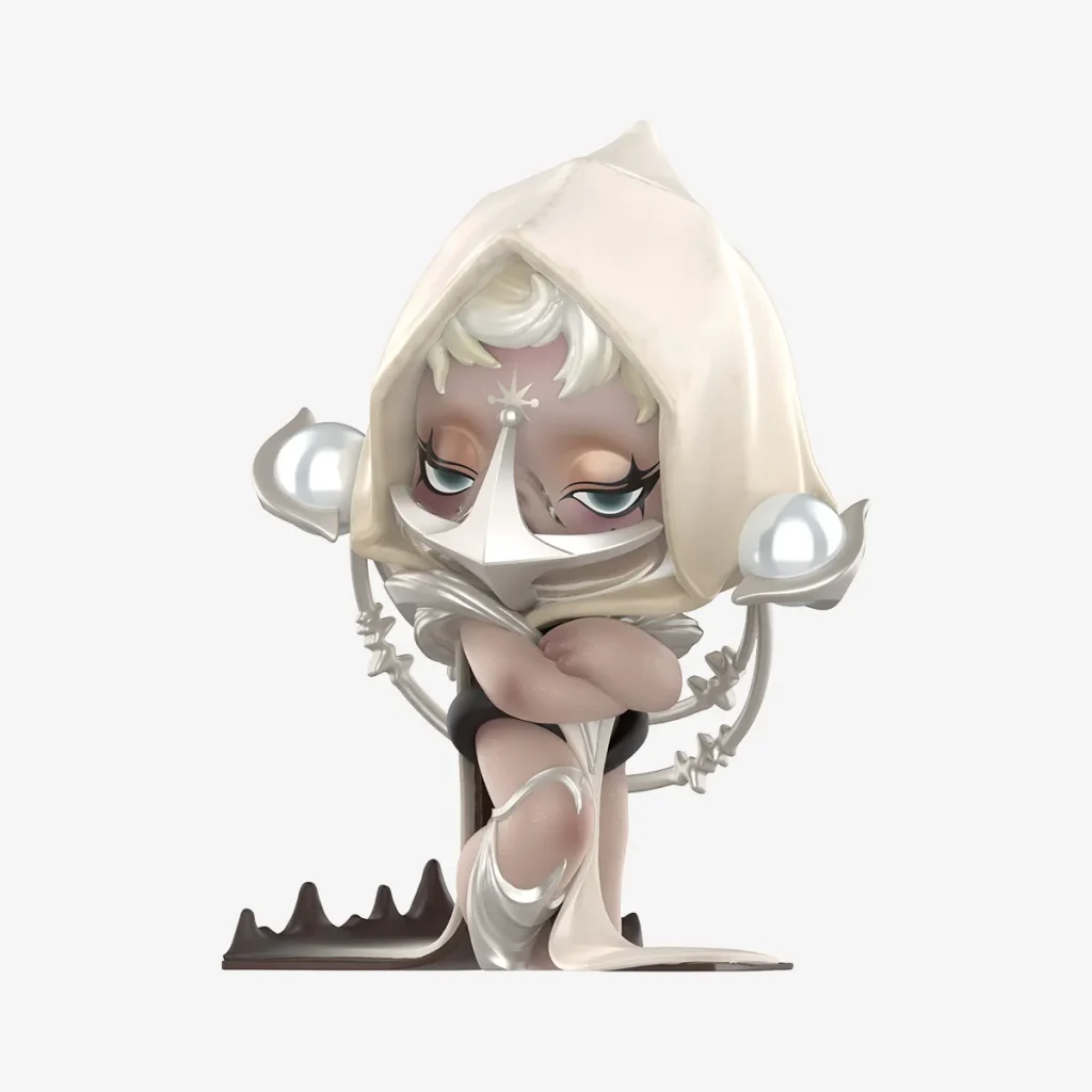 Skullpanda Blind Box