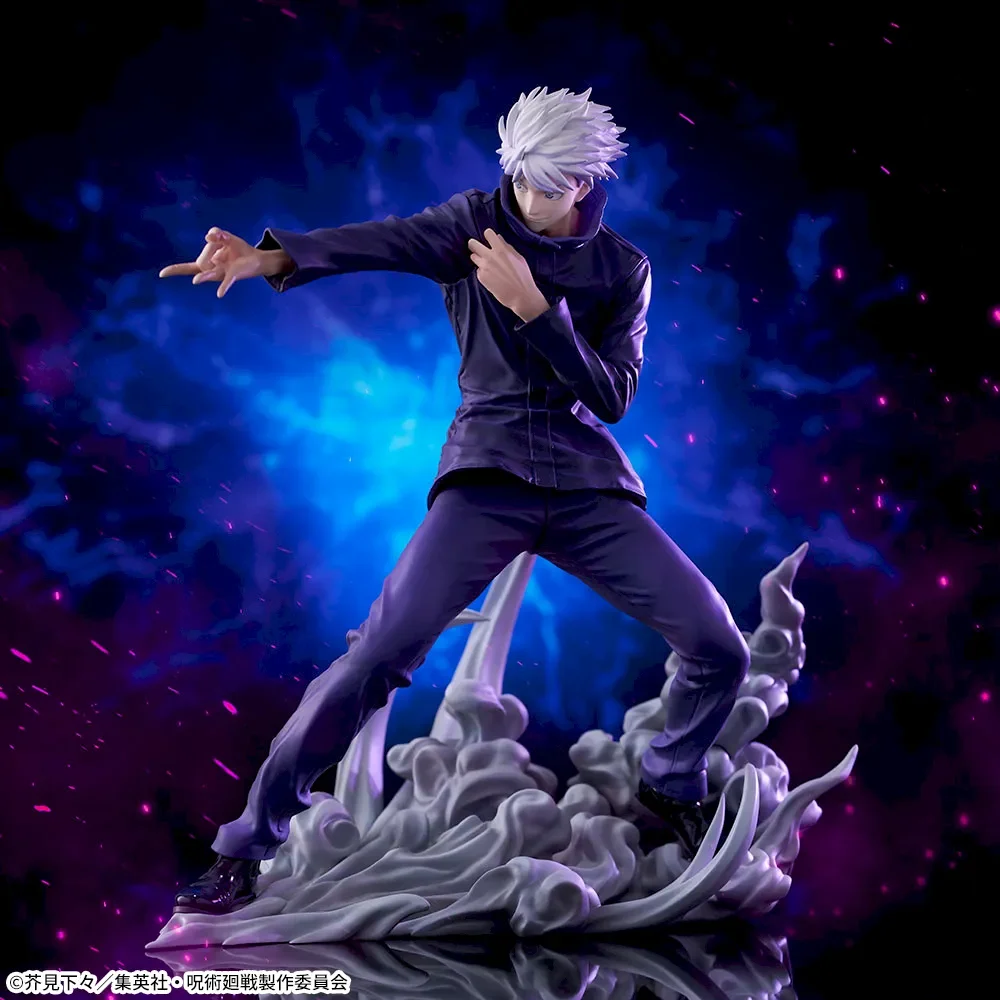 Gojo Satoru Figure