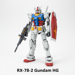RX-78-2 Gundam HG