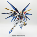 Strike Freedom RG