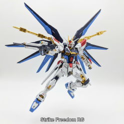 Strike Freedom RG