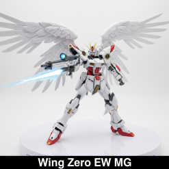 Wing Zero EW MG