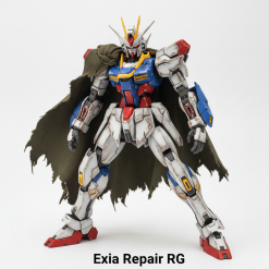 Exia Repair RG