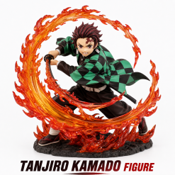 Tanjiro Kamado Figure