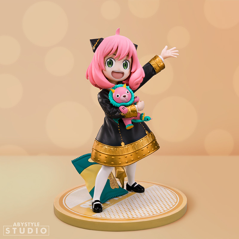 Anya Forger Figure
