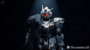 Exia Repair RG