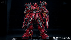 Sazabi Ver Ka MG