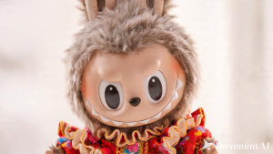 Labubu Monster Festival Blind Box